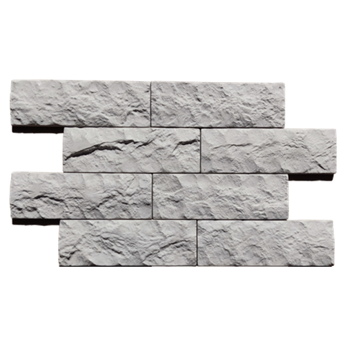 Revestimento Rockface